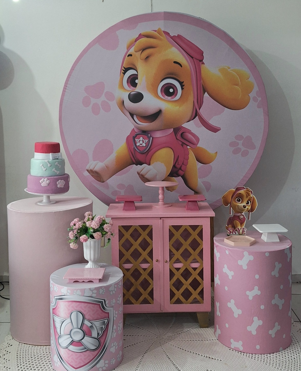 Kit Skye - SonikaDecoracaohttps://wa.me/message/Q2BS5PB4ZSIYH1