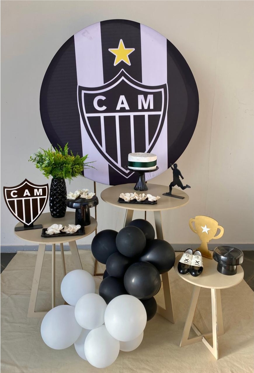 Kit Infantil / Adulto Encanto Galo - Loja Lepetit Locação