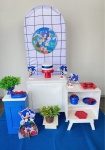 Kit Infantil Encanto Sonic - imagem 2