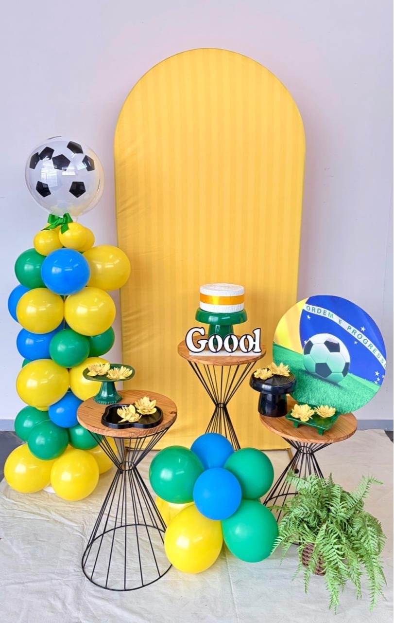 Kit Petit Adulto - Loja Lepetit Locação