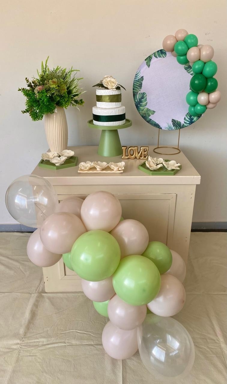 Kit Adulto Festa Na Mesa Completo Costela de Adão  - Loja Lepetit Locação