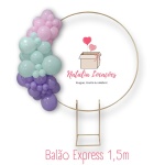 Balão Express 1,5M - imagem 1
