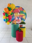 Balão Express 1,5M - imagem 2