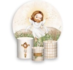 Painel Jesus Vive - imagem 4