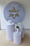 Painel Batizado - imagem 1
