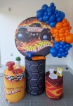Painel Hotweels - imagem 2