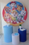 Painel Patrulha Canina - imagem 4