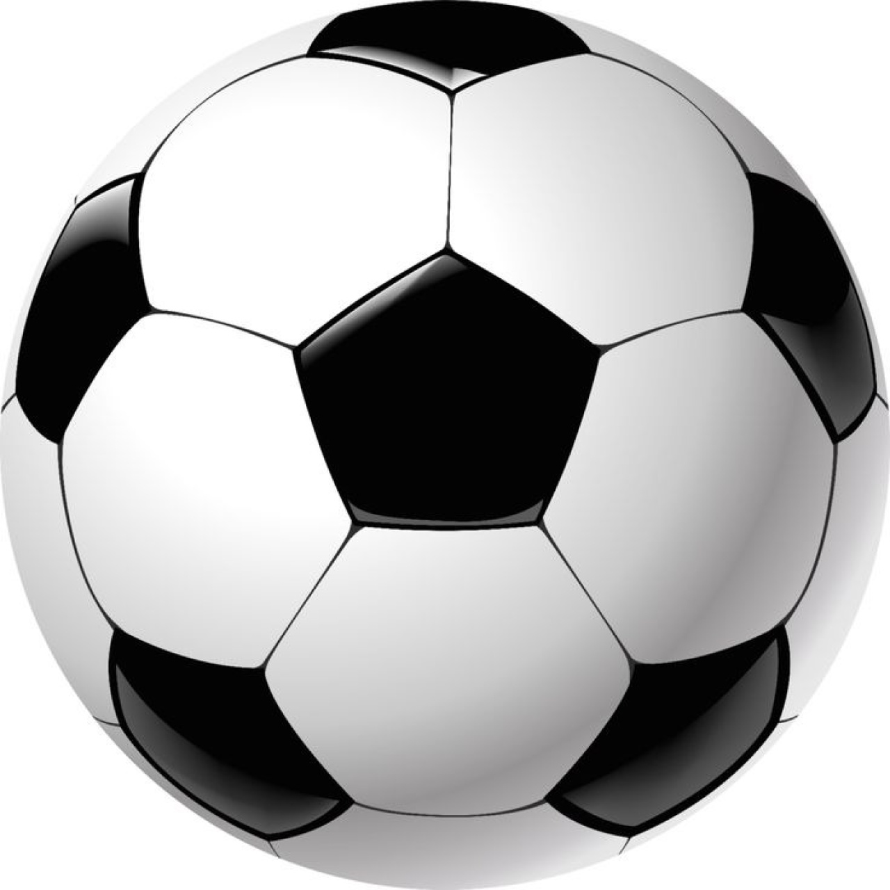 Painel Futebol 50Cm - P2DOCESEFESTAS