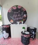 Painel Cha de Cozinha - imagem 2
