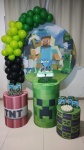 Painel Minecraft 1,5Mt - imagem 2