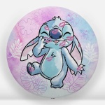 Painel Stitch Rosa  - imagem 3