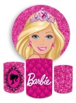 Kit Painel Barbie - imagem 1