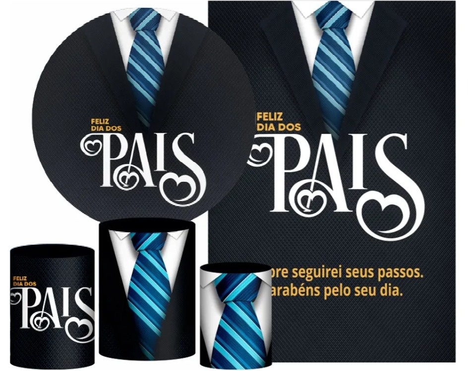 Painel Pais - P2DOCESEFESTAS