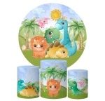 Painel Dino 1,5Mt - imagem 1