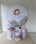 Painel Jesus Vive - imagem 2