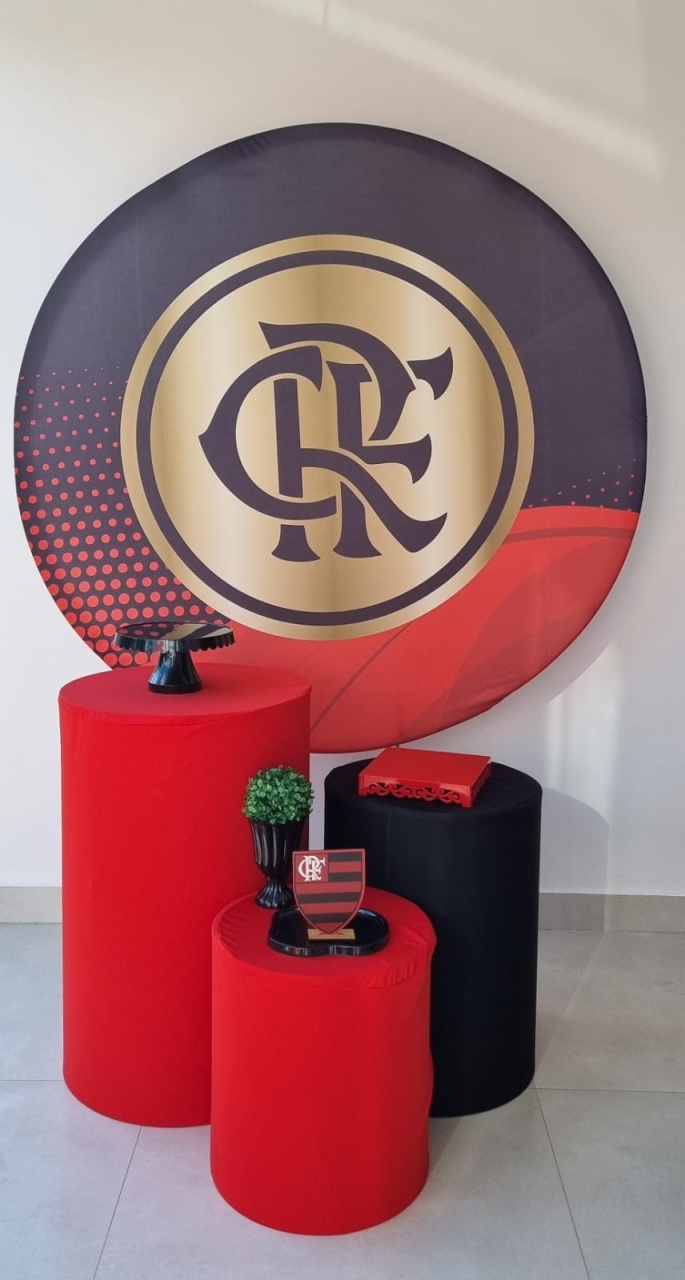 Painel Flamengo 1,5 - P2DOCESEFESTAS