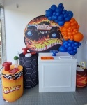 Painel Hotweels - imagem 3