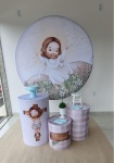 Painel Jesus Vive - imagem 1