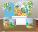 Painel Dino 1,5Mt - imagem 2