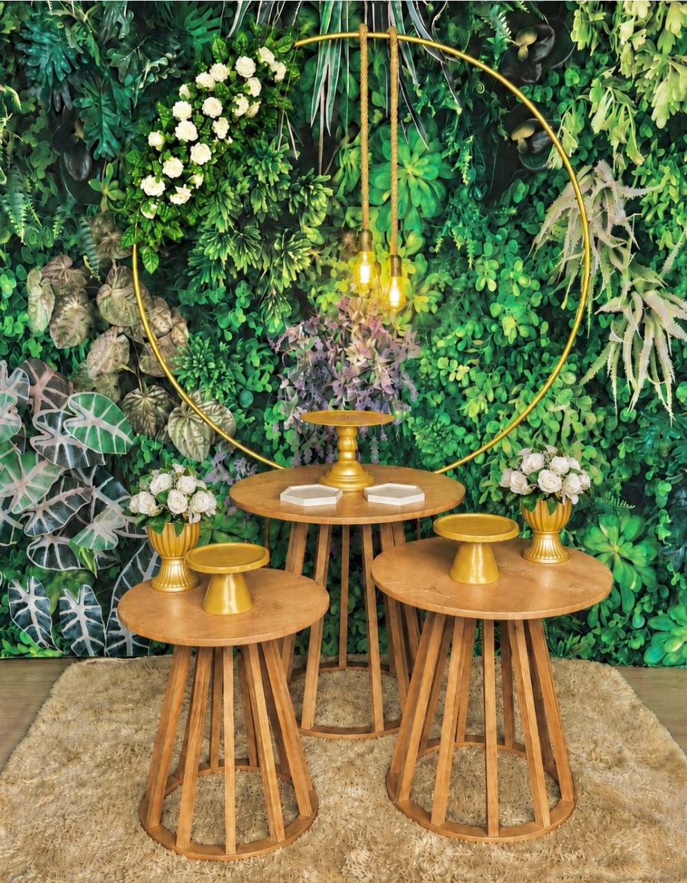 Casamento Premium - Kit Inspiração - Mil Encantos pegue e monte