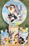 Kit Padrão - Baby Looney Tunes - imagem 1