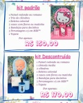 Bem Vindo Kits  - imagem 3