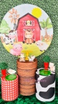 Fazendinha - Kit Padrão - imagem 1
