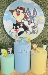 Kit Padrão - Baby Looney Tunes - imagem 2