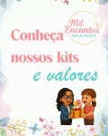 Bem Vindo Kits  - imagem 1