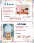 Bem Vindo Kits  - imagem 2