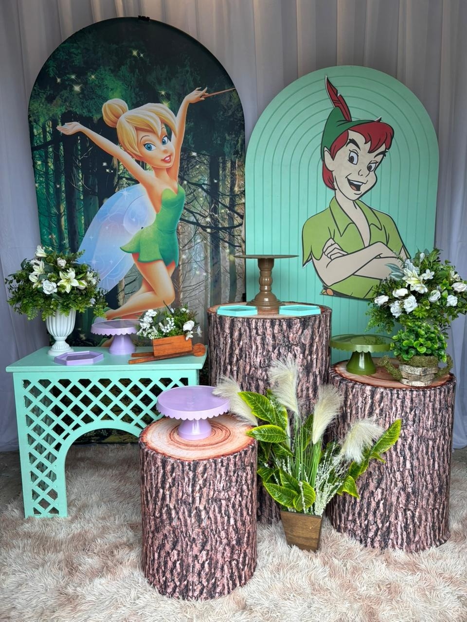 Kit Tinker Bell 1 - Nicolle milde