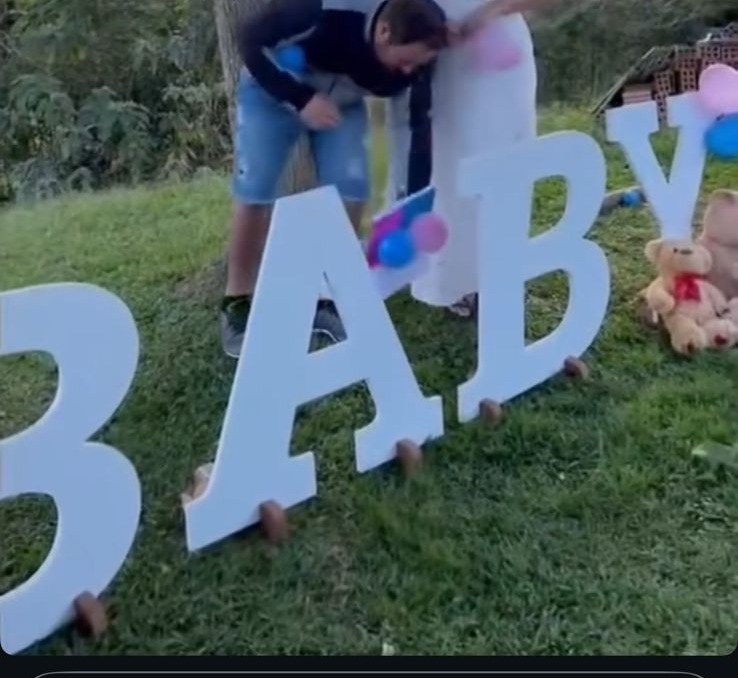 Baby de Chao Mdf  - Nicolle milde