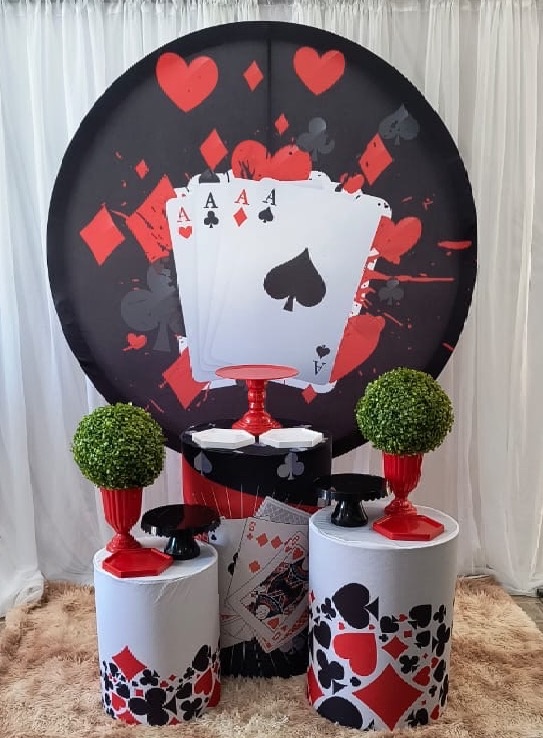 Kit Cartas  - Nicolle milde