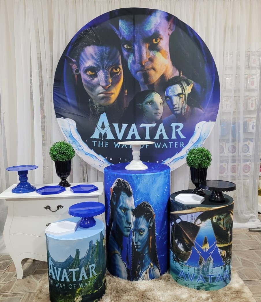Kit Avatar  - Nicolle milde