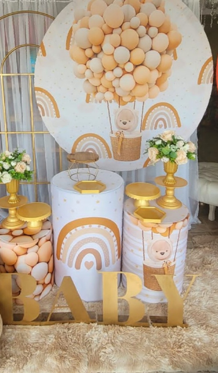 Kit Balao Shoppe - Nicolle milde