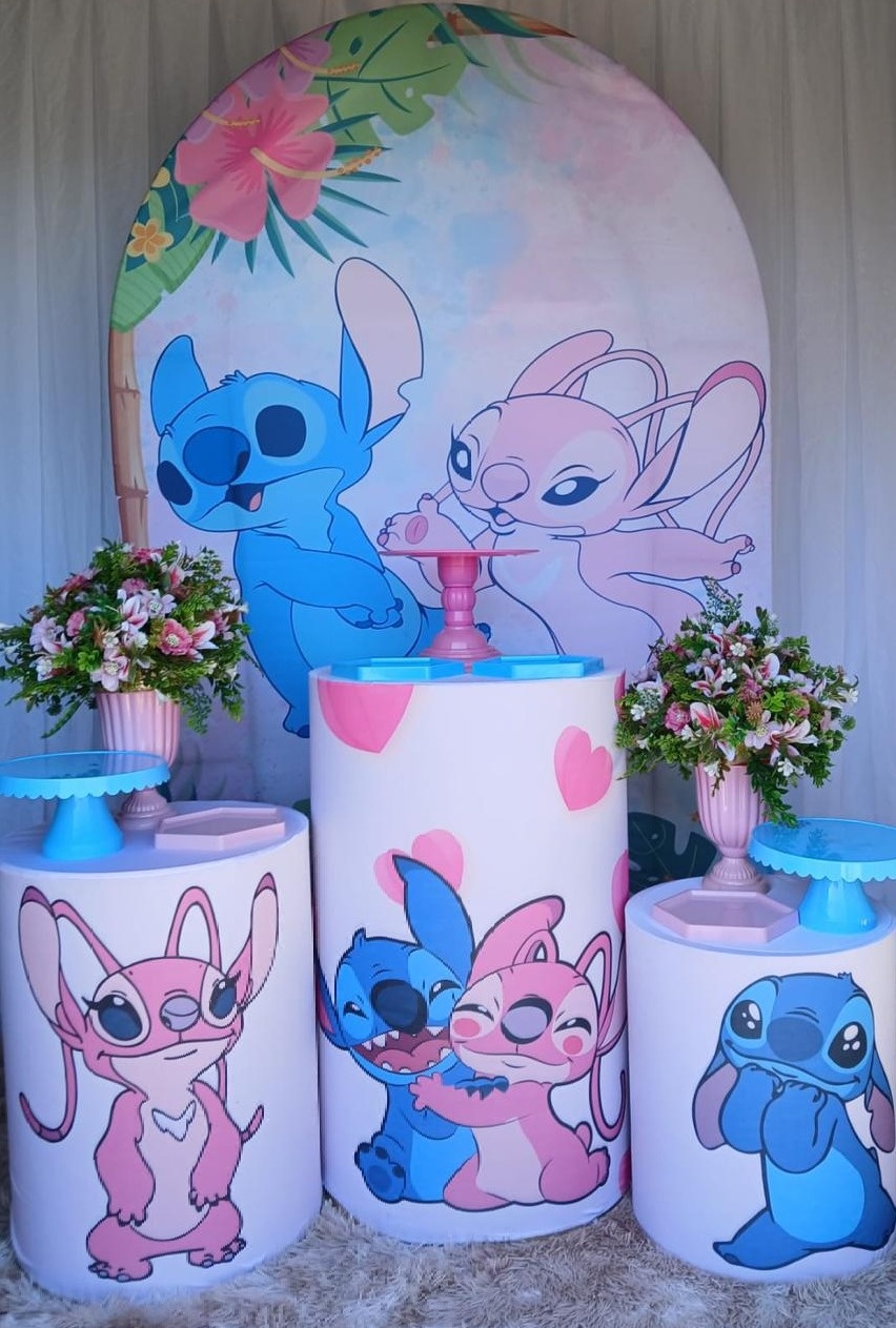 Kit Stich  - Nicolle milde