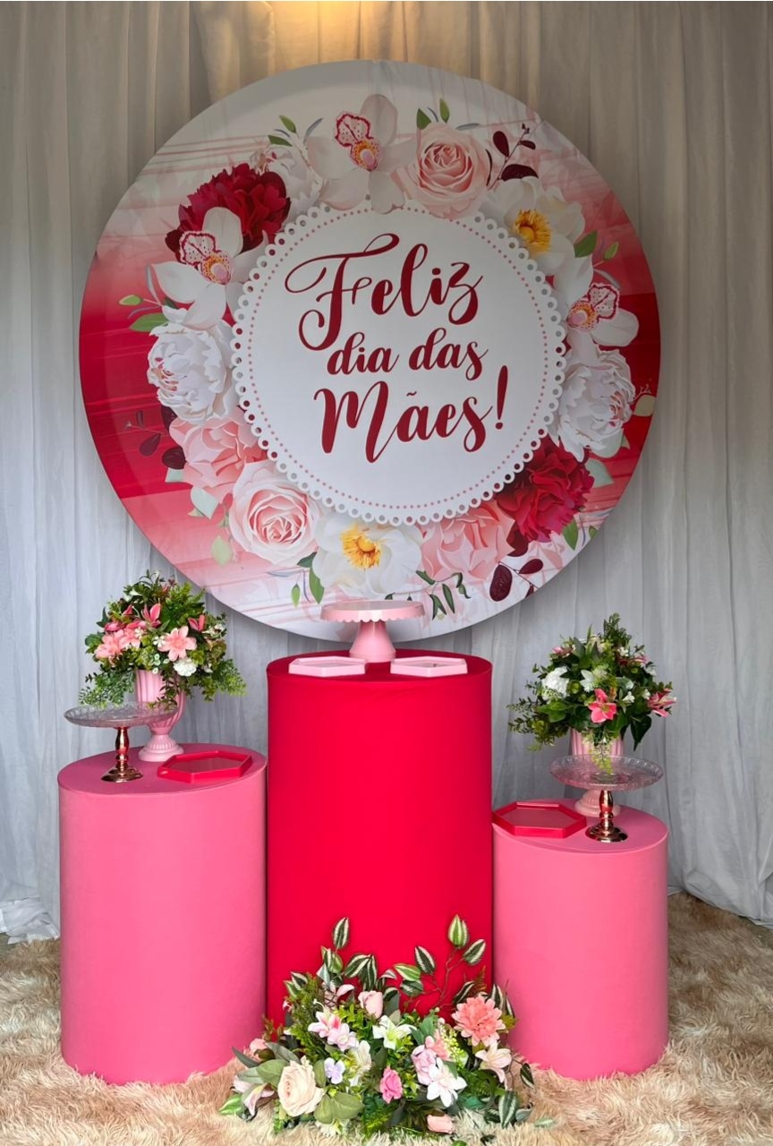 Kit Feliz Dia das Maes - Nicolle milde