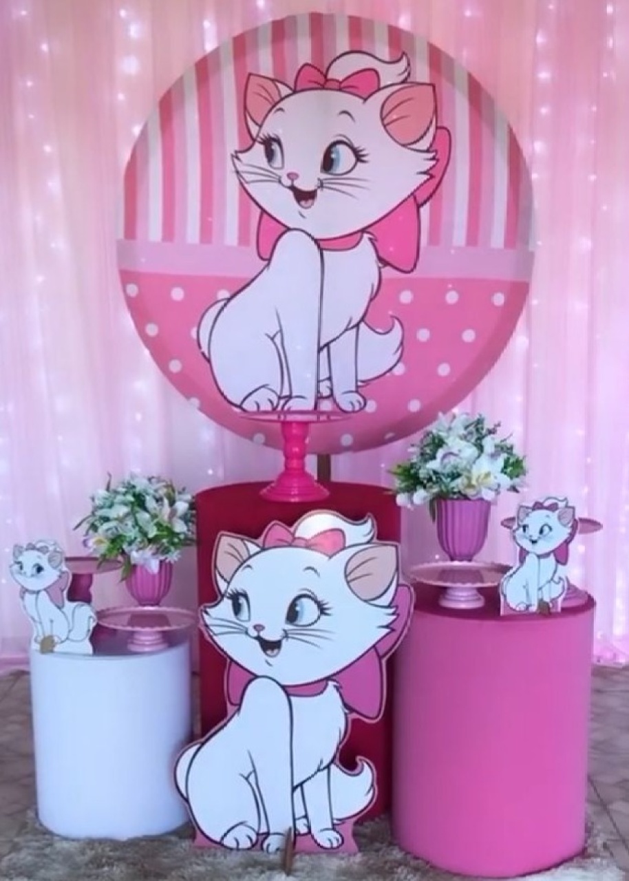 Kit Gata Marie - Nicolle milde