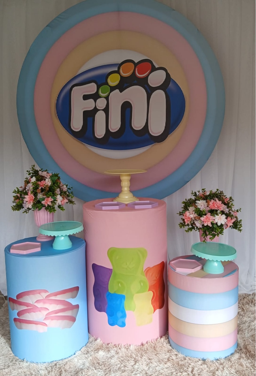 Kit Fini - Nicolle milde