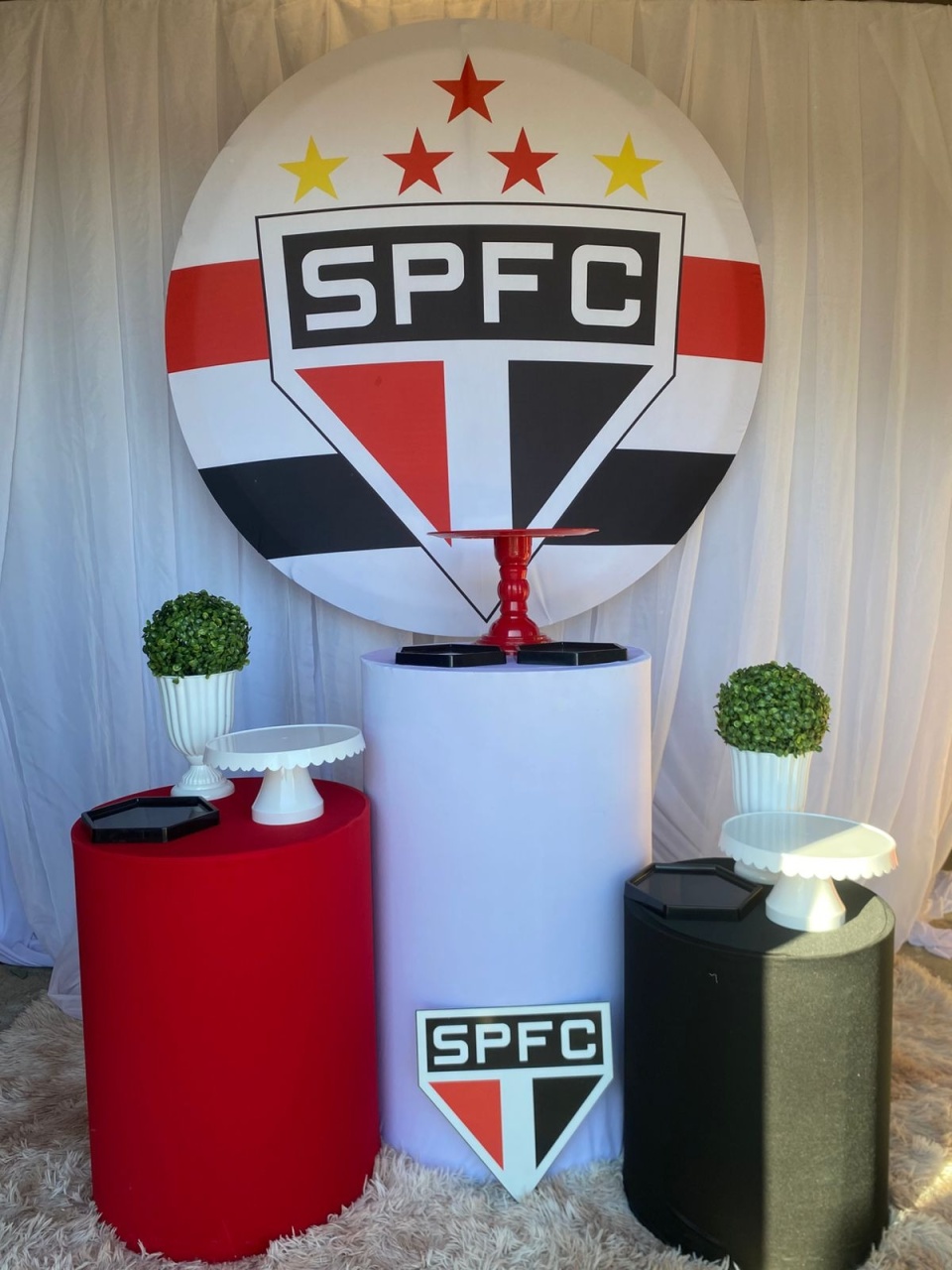 Kit Simples Sâo Paulo 2 - Nicolle milde