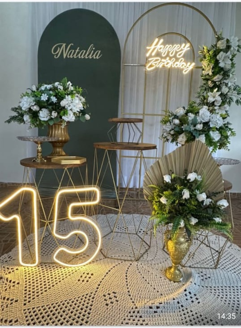 Kit Adulto - Nicolle milde
