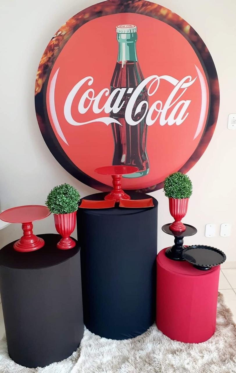Kit Coca  - Nicolle milde