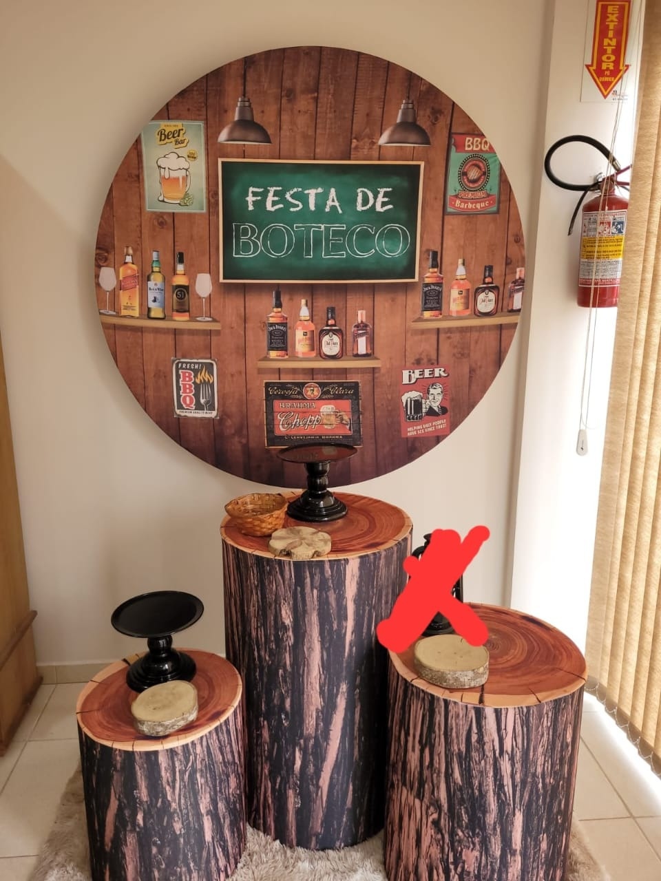Kit Boteco 1 - Nicolle milde