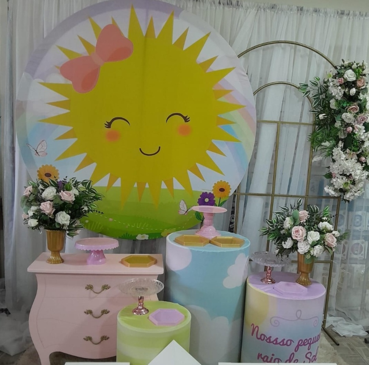 Kit Sol  - Nicolle milde