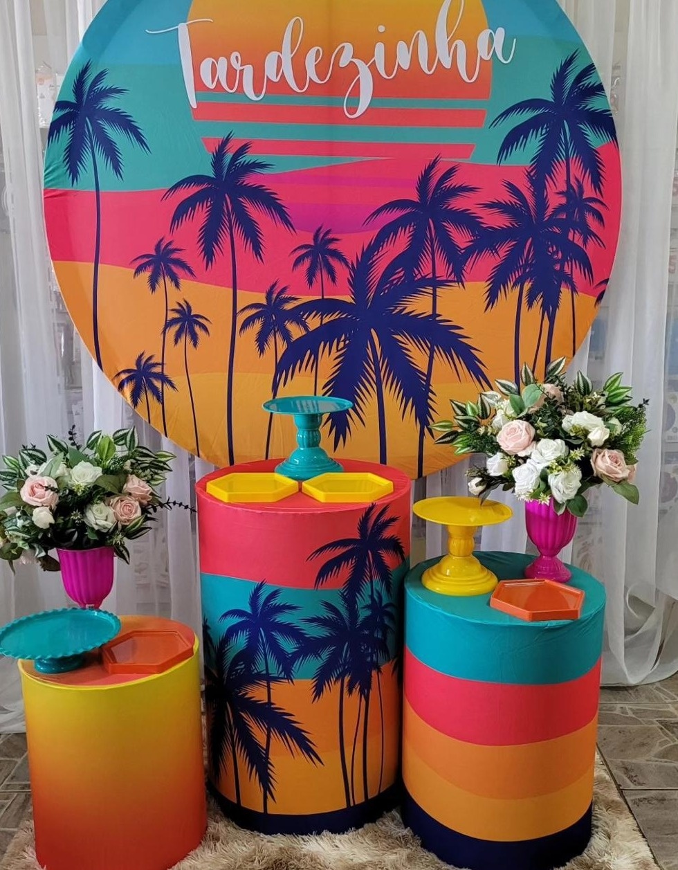 Kit Tardezinha  - Nicolle milde