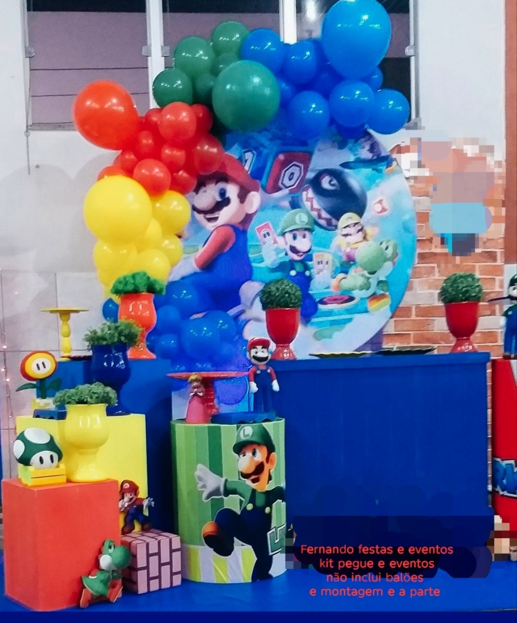 Mário Word 04 - FERNANDO FESTAS E EVENTOS