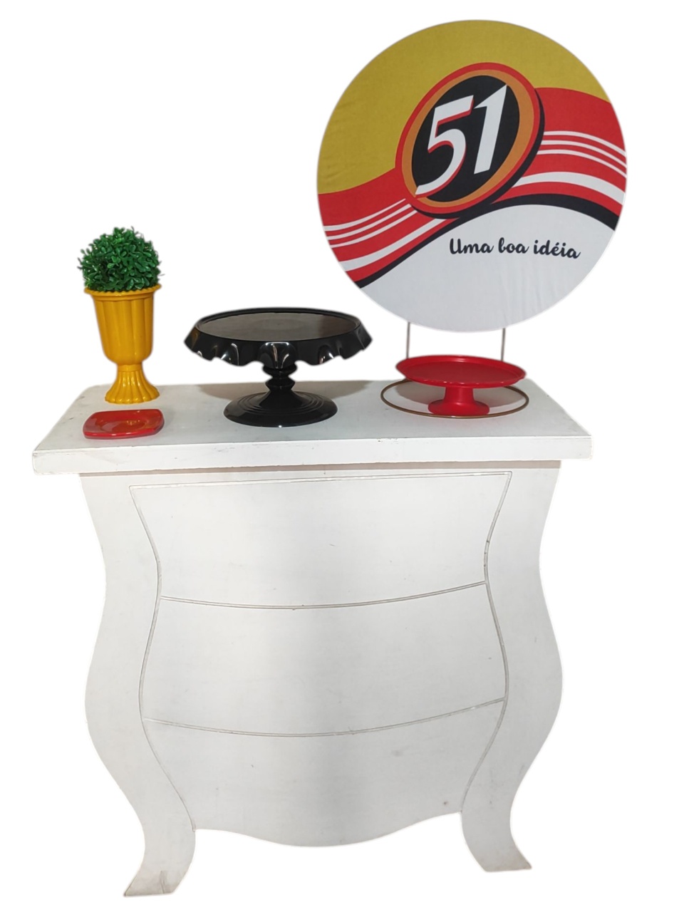Mini Table (51) - FERNANDO FESTAS E EVENTOS