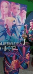 Guerreiras K Pop (04) - imagem 3