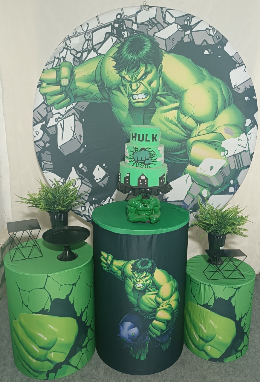 Kit Rulk (02) - FERNANDO FESTAS E EVENTOS