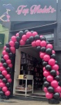 Arco de Balões 04 - imagem 2